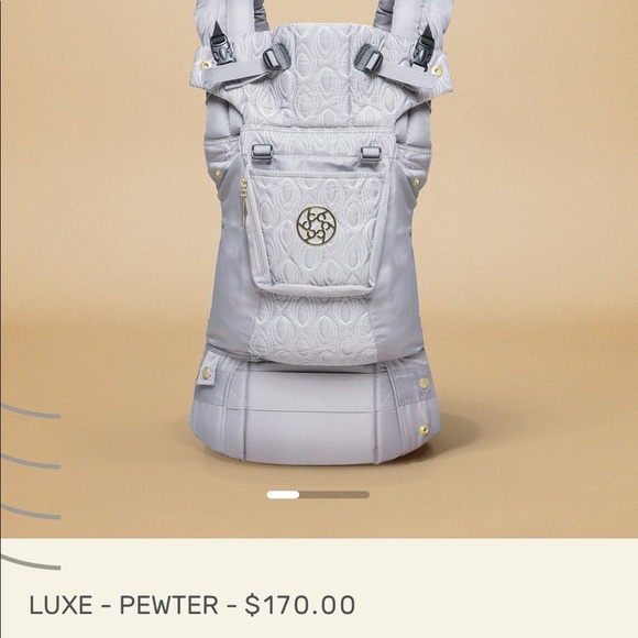 lillebaby carrier 6 in 1 instructions